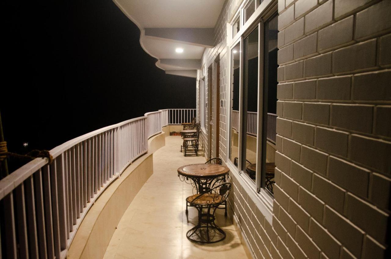 The Brick House Stay Kalimpong Exterior foto